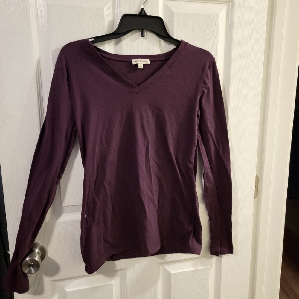 Long Sleeve Tee Shirt